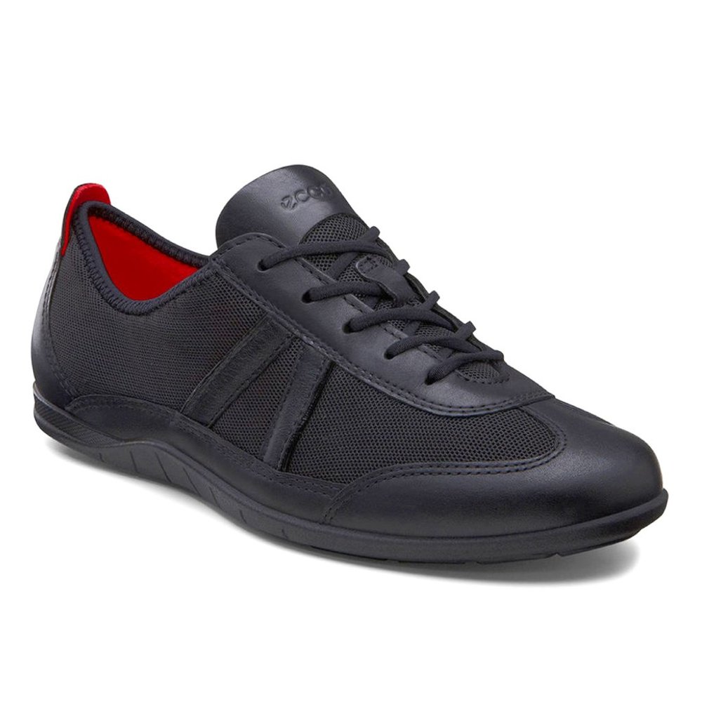 ECCO Bluma Summer Sneaker